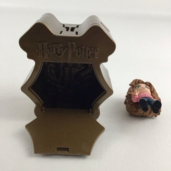 Harry Potter Magical Capsules Series 3 Hermione Granger Figure Sealed Accessory - Picture 8 of 9